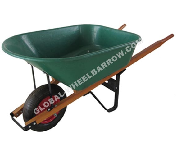 WH6601B